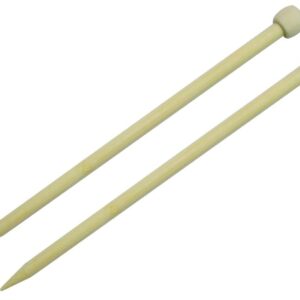 Knitting Accessories Bamboo 30cm 12mm/Box