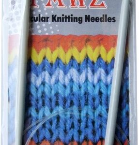 Knitting Accessories Circular 5.50-7.00mm 10 pair