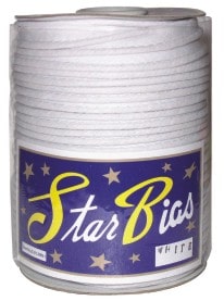 Trimmings Cotton Piping Cord 72 Yards