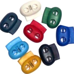 Cord Ends DH Toggles