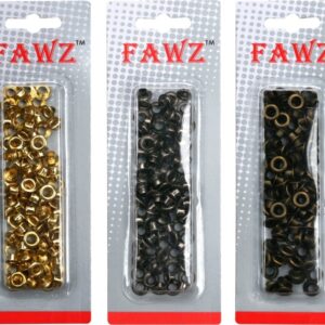 Eyelet Tools Eyelets 50s / Card