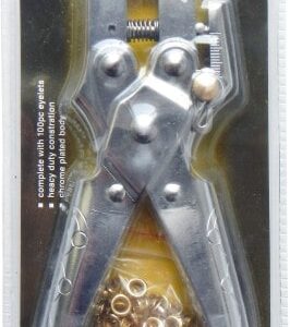 Eyelet Tools Heavy Duty Plier EP05