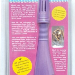 Hot Fix Stones Hot Fix Applicator