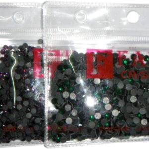 Hot Fix Stones Size No.10 (1440)