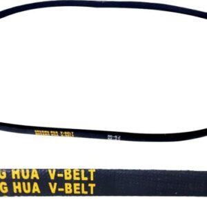 Machine Accessories Industrial Machine Belts