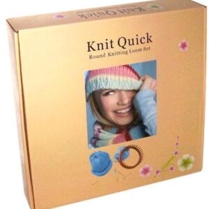 Knitting Accessories Knitting Loom Round