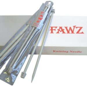 Knitting Accessories 30cm 10.00mm 10 pairs