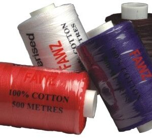 Threads Mercerised - 10 / box