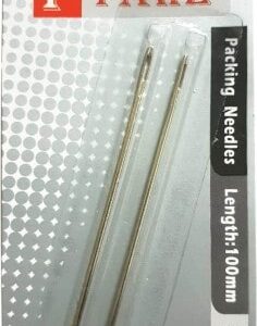 Hand Needles Packing 24 / box