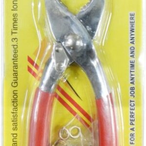 Eyelet Tools Plier & Eyelets EP02