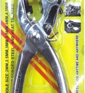 Eyelet Tools Punch & Plier 2in1 EP04