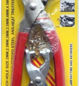 Eyelet Tools Punch Plier Set EP01