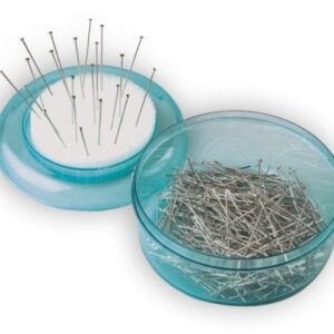 Dressmakers Pins Carded G-20 - 12/box