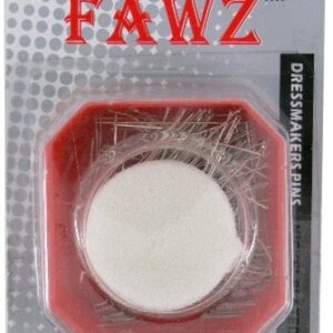 Dressmakers Pins B-15 - 12 / Box