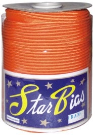 Trimmings Satin Piping Cord 72Yards