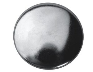 Cover Buttons 11mm 100sets