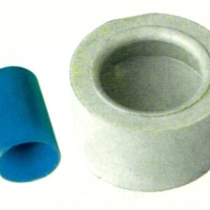 Cover Buttons Self Cover Plastic Mould