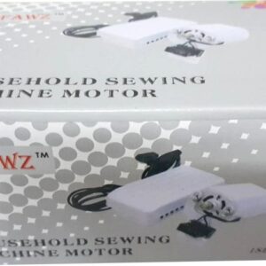 Machine Accessories Sewing Machine Motors