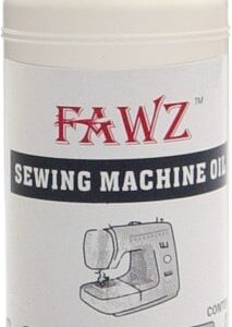 Machine Accessories Machine Oil 1lt