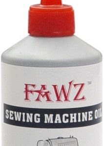 Machine Accessories Machine Oil 100ml Each