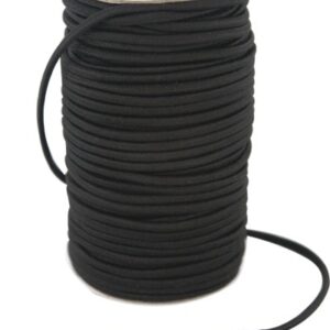 Trimmings Shock Cord 3mm 50yards