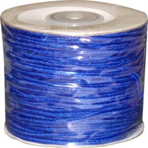 Trimmings Soutache Cord x 100mts