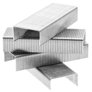 Upholstery Products Staples 1010j per box