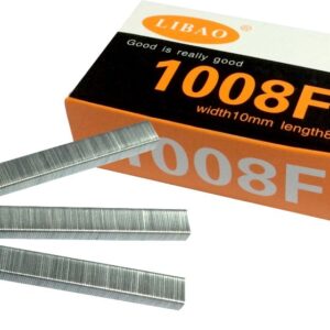 Upholstery Products Staples 1008