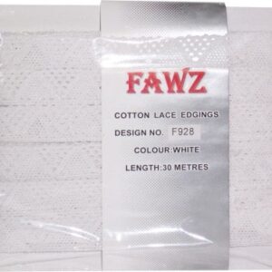 Torchon Laces 1115 x 30mts