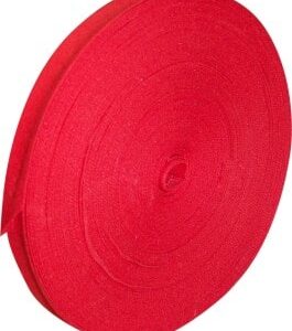 Twille Tape 13mm x 50 yards Black