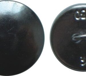 Upholstery Products Cover Button Long CBL 28