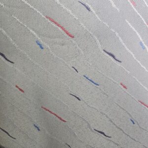 BMW E46 Car Fabrics - Grey