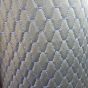 Bentley Car Fabric