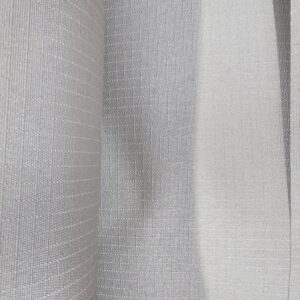 Ripstop Canvas - LT Grey